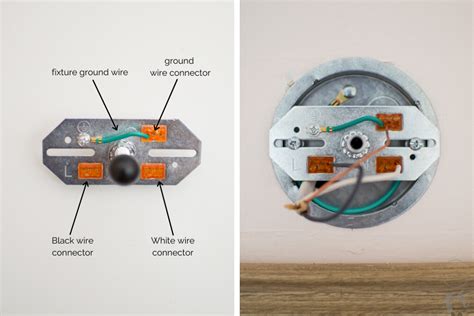 bathroom vanity light no junction box|electrical vanity light no junction box.